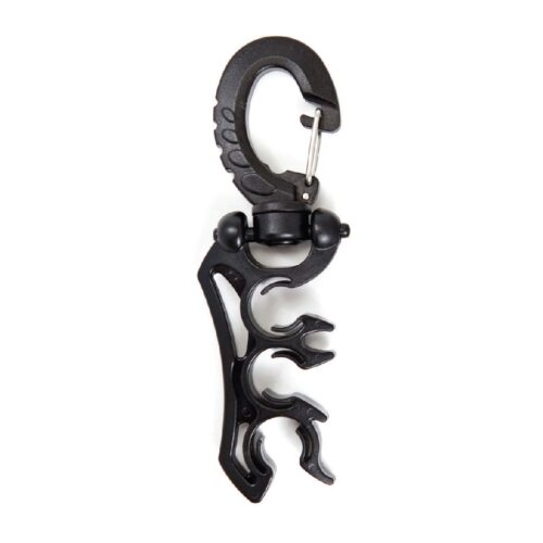 Hose Attachment Clip - 3 Hose