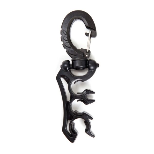 Hose Attachment Clip - 3 Hose