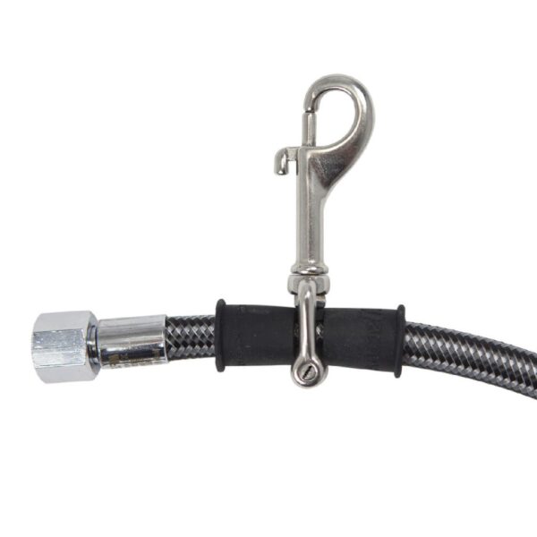 Break-Away Straps- 5 Piece