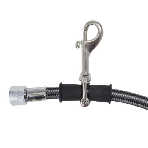 Hose Hook Complete