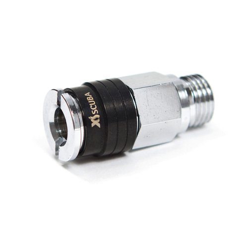 Service Kit For Ac920 Oceanic Style Qd Adapter