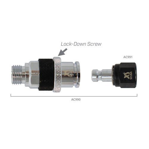 Service Kit For Ac990
