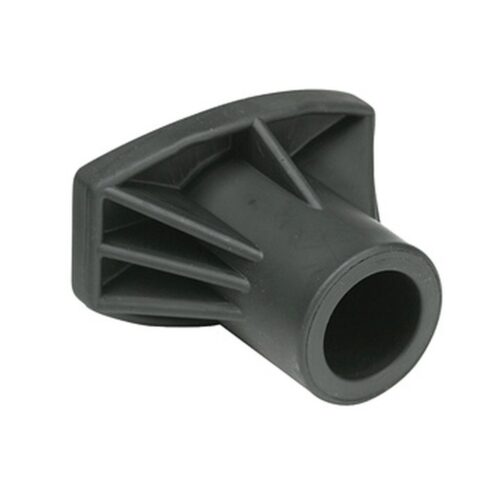 Gun Butt for 1" Barrel