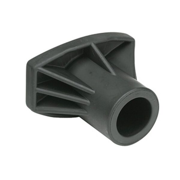 Gun Butt for 1" Barrel