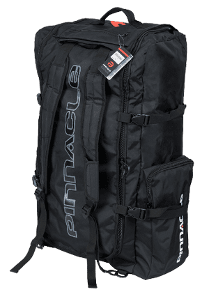 Motus Backpack/ Duffel