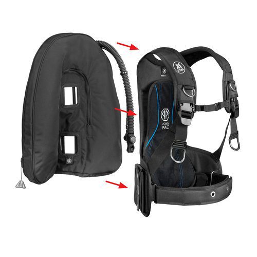 Companion BC Air Cell