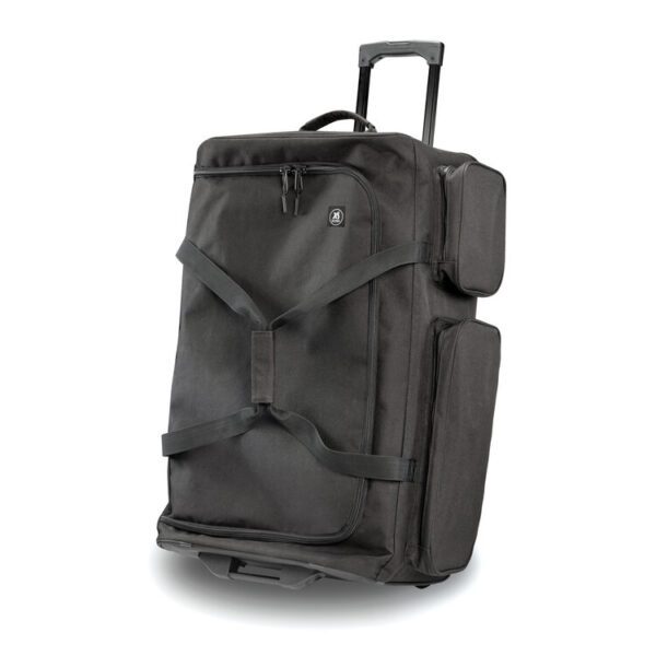 B3 Bomber Roller Duffel