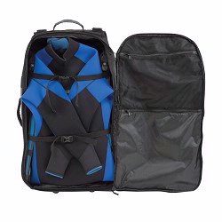 Voyager 60 Roller Duffel