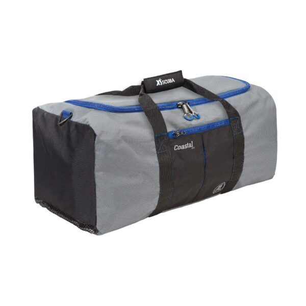 Coastal Pro Duffel