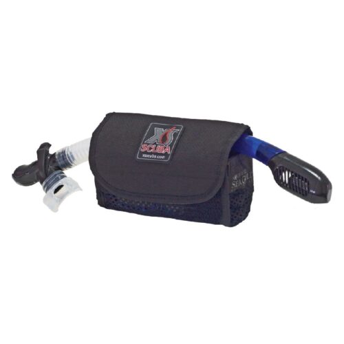 Protective Mask Wrap