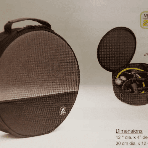 Voyager 5 Regulator Bag