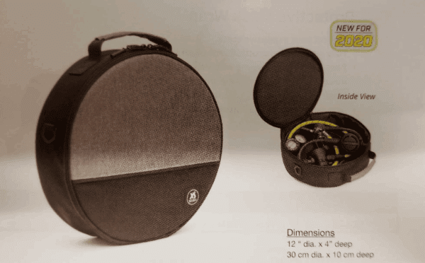 Voyager 5 Regulator Bag