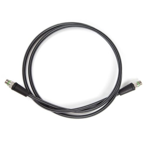 60" Braided High Pressure Hose