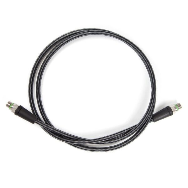 60" Braided High Pressure Hose