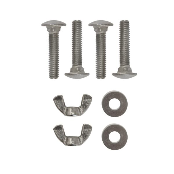 Highland Hardware Kit For Sta