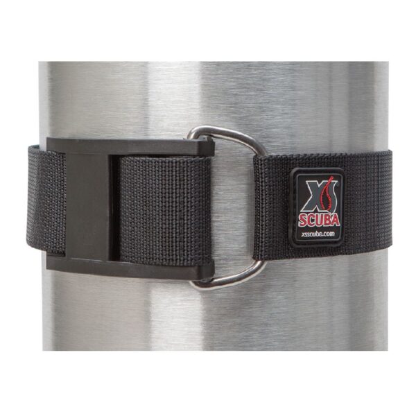 Standard Tank Bands - Pair