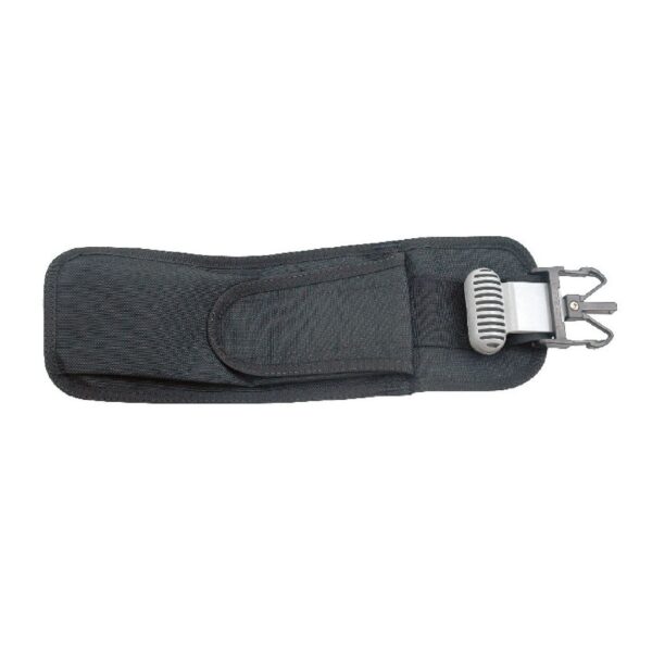Tank Cam Strap W/ ss Buckle