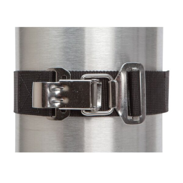 Tank Cam Strap W/ ss Buckle