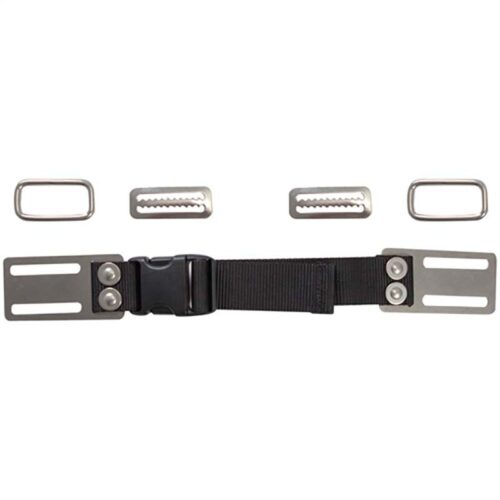 Sternum Strap
