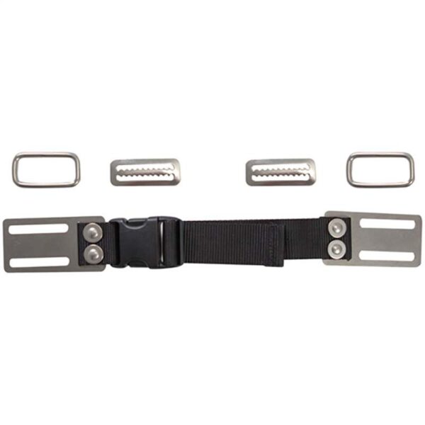 Sternum Strap