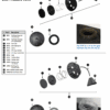 Valve Seal Carrier