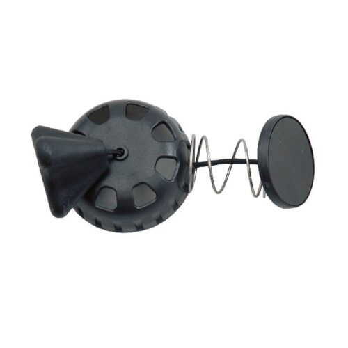 Pull Dump Assembly / Opv