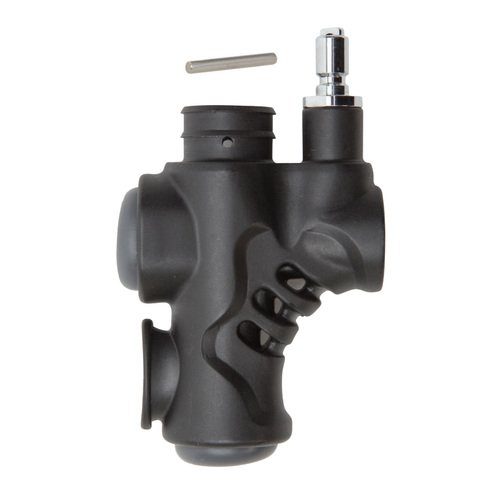 Micro Inflator - Lower Unit