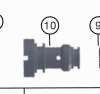 Valve Housing