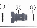 Valve Housing