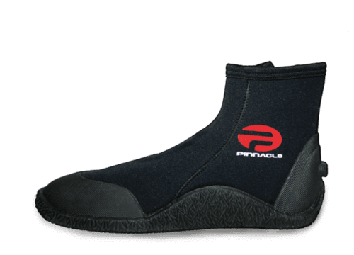 Splash 3mm Height Boot