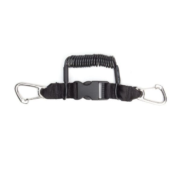 Coil Lanyard
