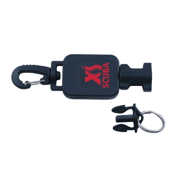 Mini Retractor
