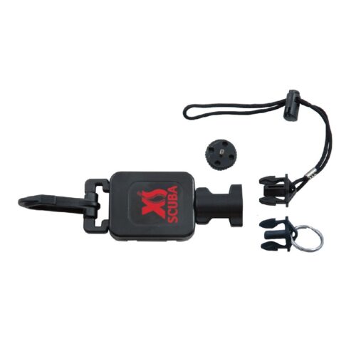 Console Retractor