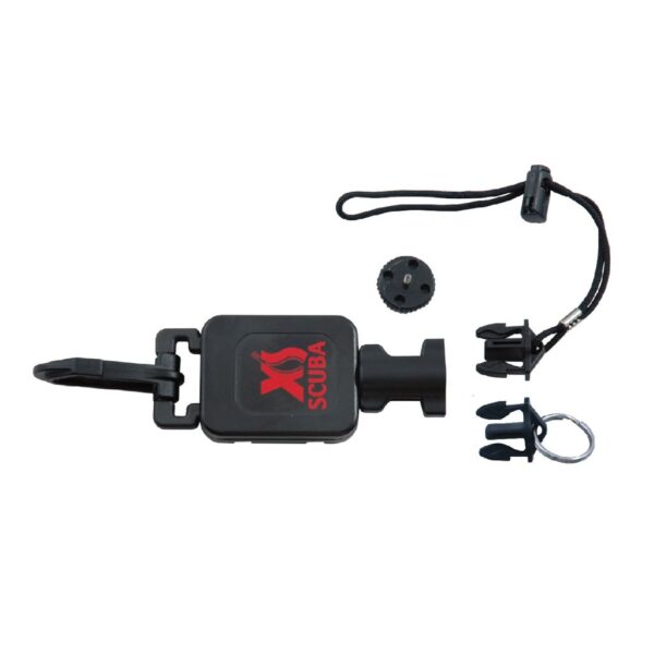 Console Retractor