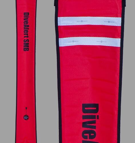 Divealert Dmb1 - Orange