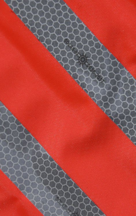 Divealert Dmb1 - Orange