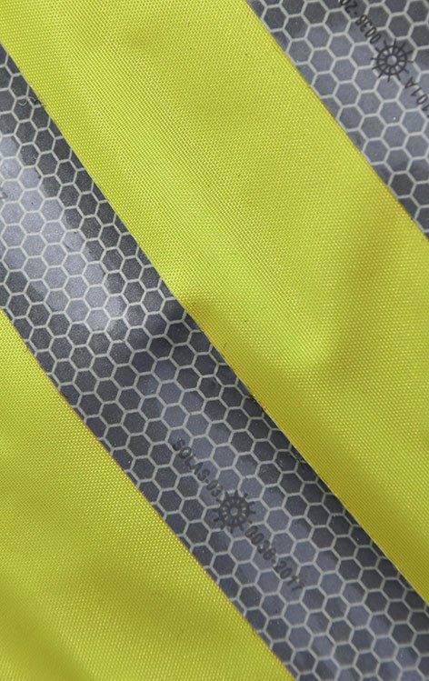 Divealert Dmb2 - Orange/Yellow