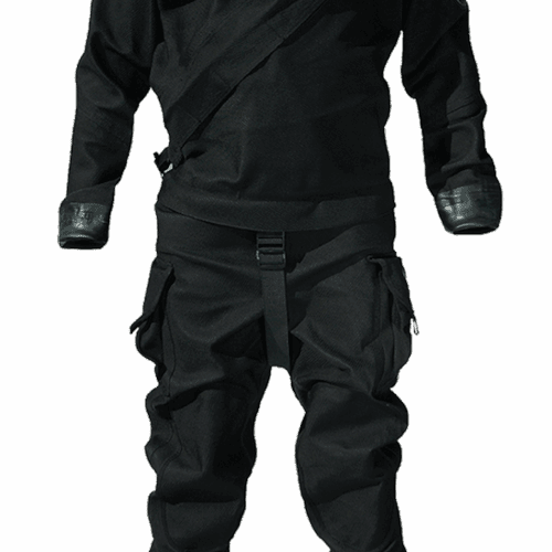 Evolution 2 Drysuit, Male