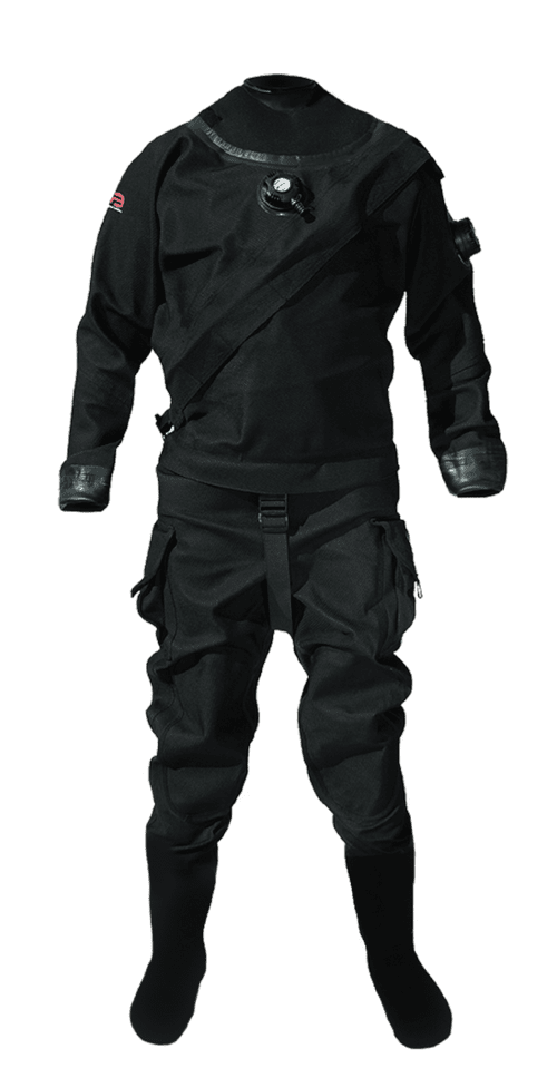 Evolution 2 Drysuit, Male
