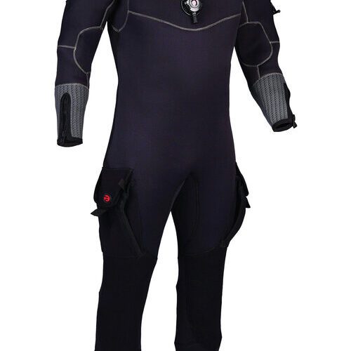 Tahoe Neoprene Drysuit