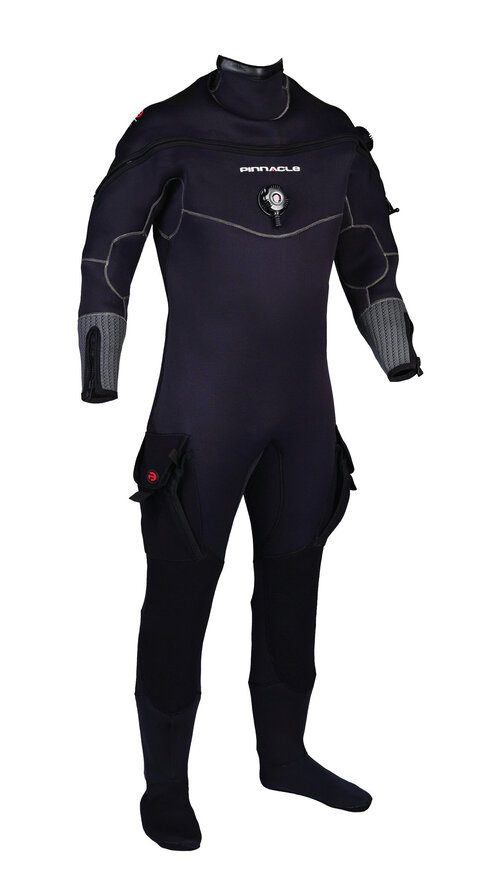 Tahoe Neoprene Drysuit