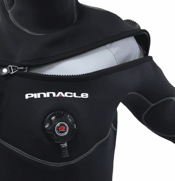 Tahoe Neoprene Drysuit