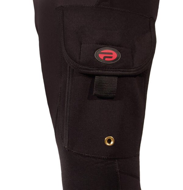 Tahoe Neoprene Drysuit