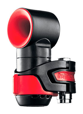 Divealert Plus V.2 - Dv3 Scubapro Air 2  Atomic Tusa Duo-Air New