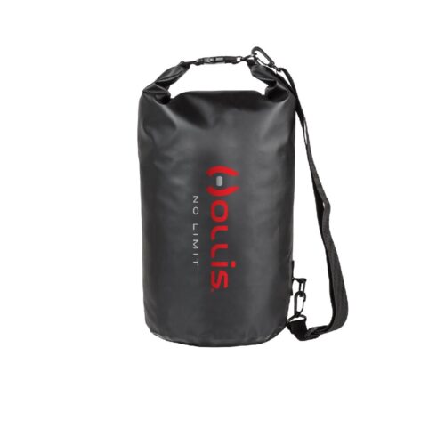 10" X 14" Drawcord Mesh Bag - Assorted Colors