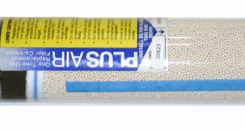 Plus Air Filter - Bauer 1203B