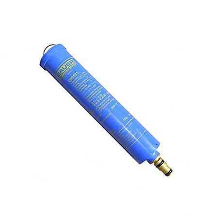 Plus Air Filter - Triplex