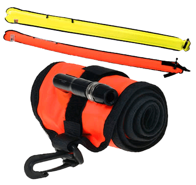 72" Come To Me Signal Tube