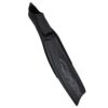 Aptos Fins, Black