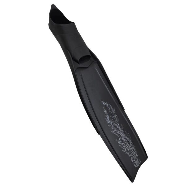 Aptos Fins, Black